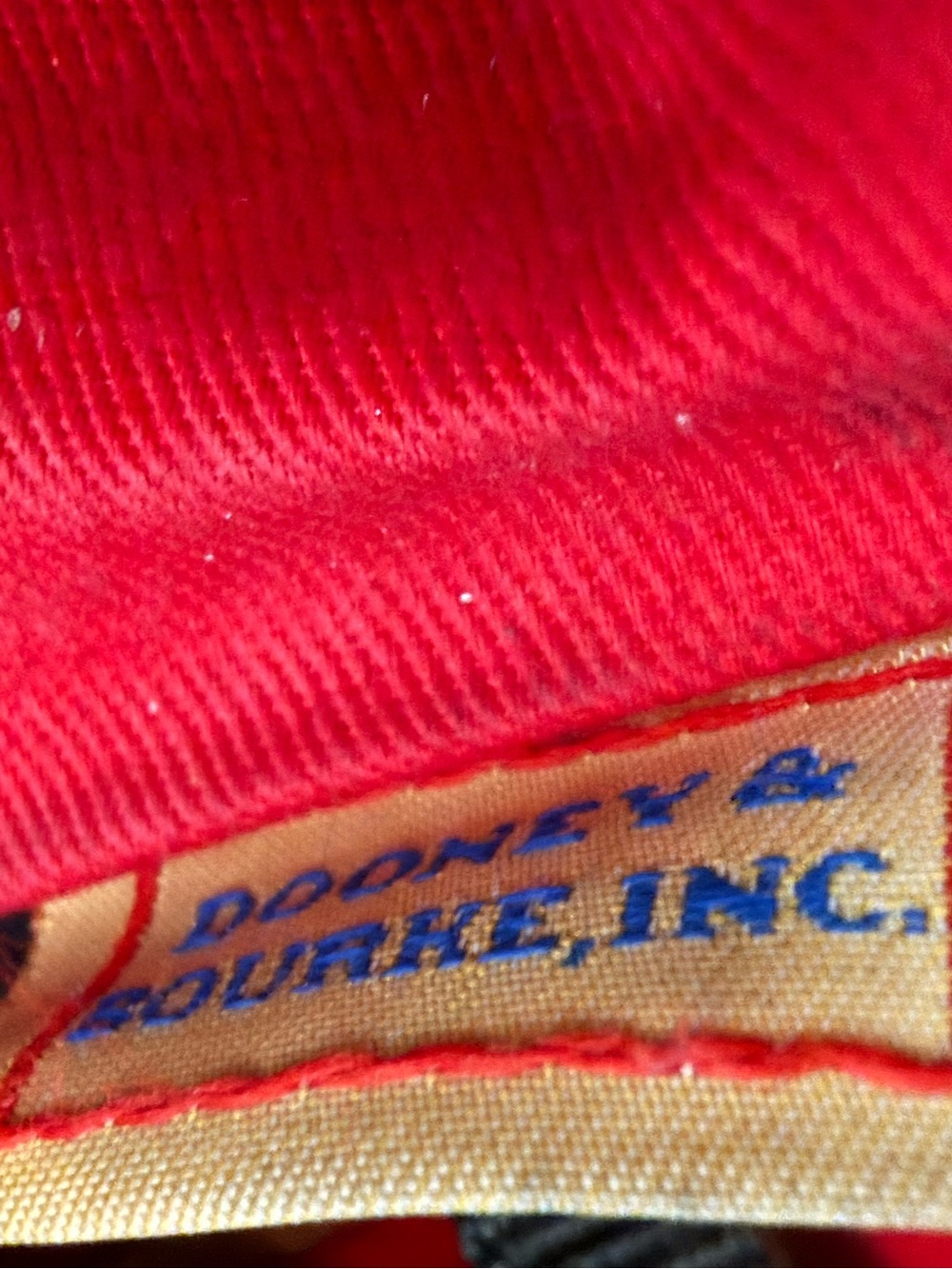 Dooney & Bourke Florentine Twist Strap Hobo Bag - Picture 17 of 17